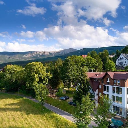 Apartament Budnicza Struga Z Sauna I Parkingiem - 5D Apartamenty Karpacz Exteriér fotografie