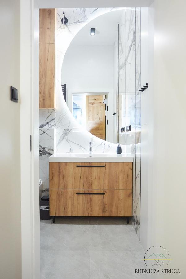Apartament Budnicza Struga Z Sauna I Parkingiem - 5D Apartamenty Karpacz Exteriér fotografie